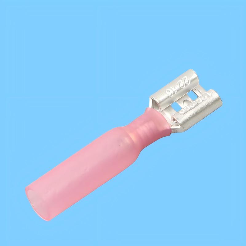 FDH Heat Shrink Female Terminals 2